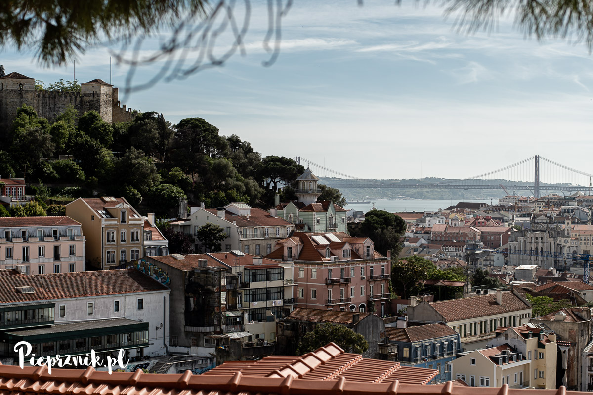 Lizbona